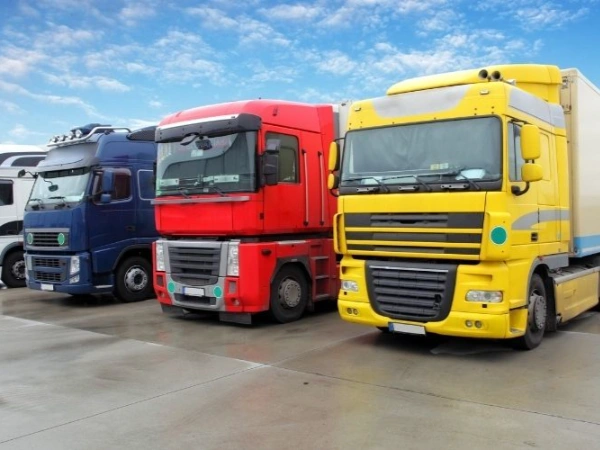 Bursa Sarıcakaya Nakliye